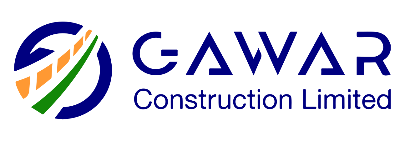 Gawar Constructions Ltd